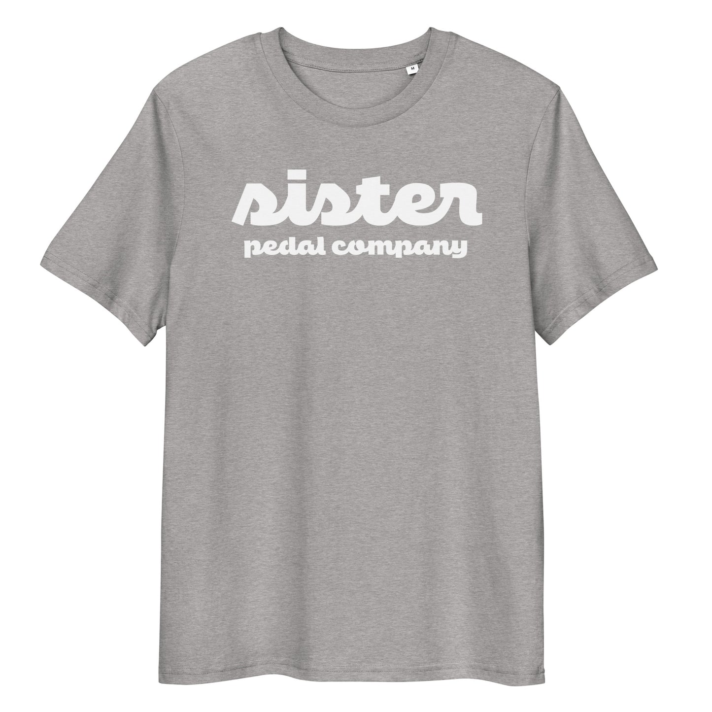 SPC Logo Tee