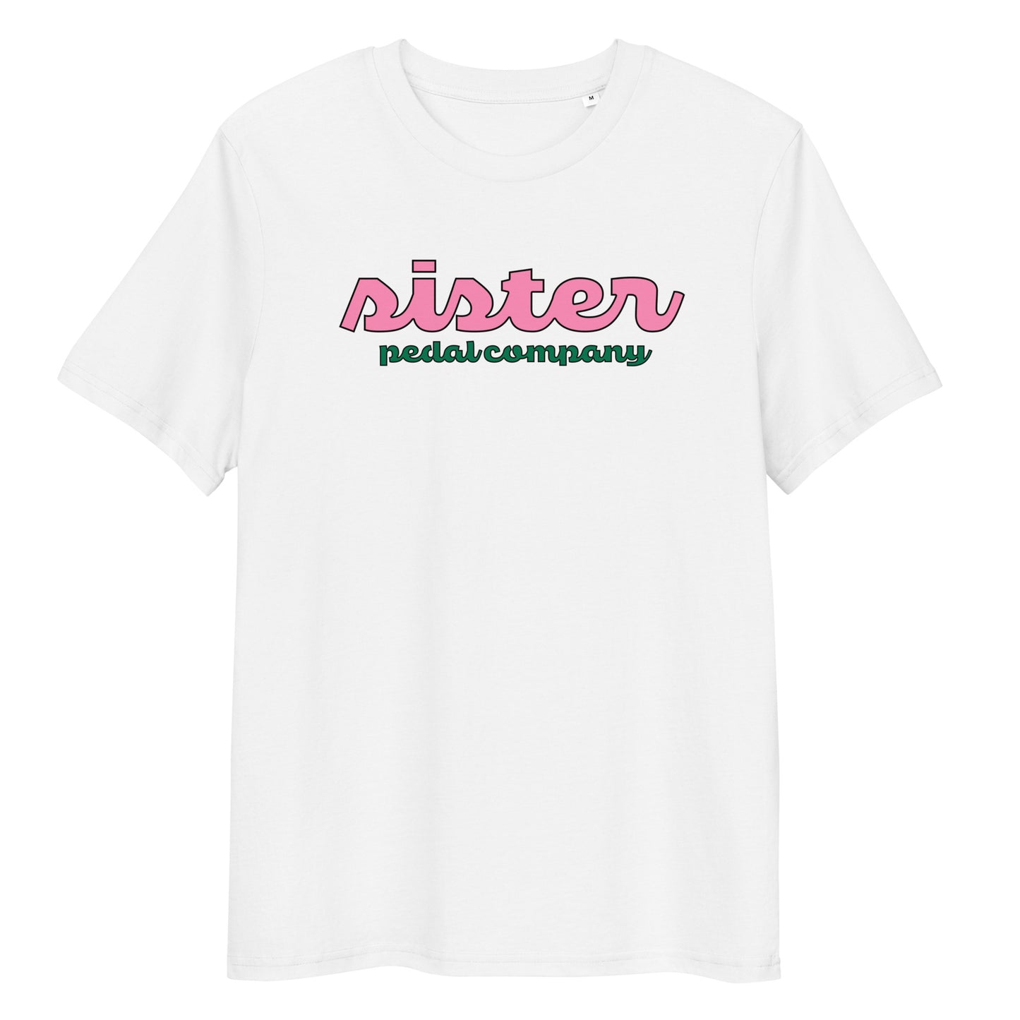 SPC Color Logo Tee